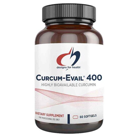 Curcum-Evail 400, DFH